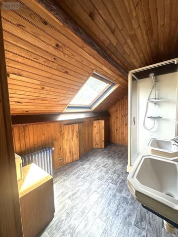 Maison à vendre à Hennebont dans le Morbihan (56700), ref : 56029-1318