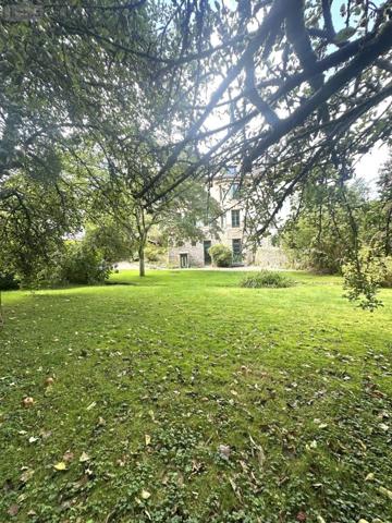 Maison à vendre à Hennebont dans le Morbihan (56700), ref : 56029-1318