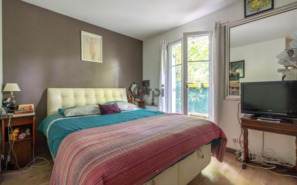 Appartement à vendre    3 pièces • 68 m2 Saint-Maurice