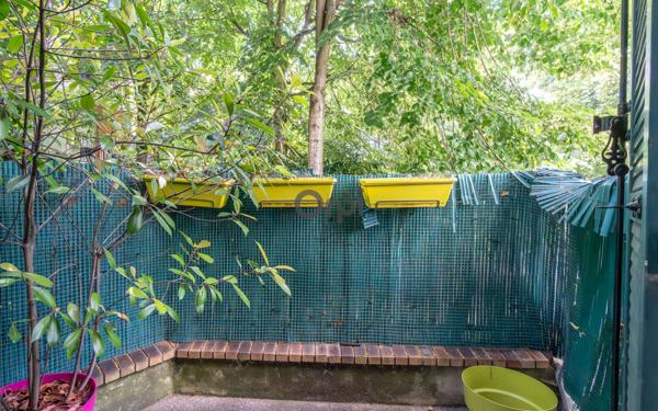 Appartement à vendre    3 pièces • 68 m2 Saint-Maurice