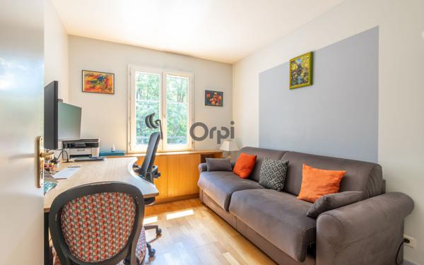 Appartement à vendre    3 pièces • 68 m2 Saint-Maurice