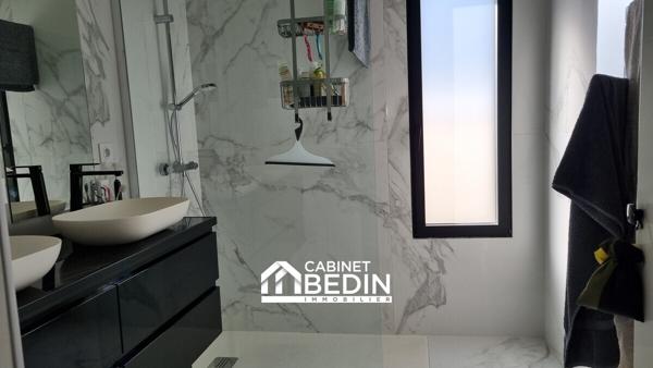 Vente Maison T4 La Teste De Buch 3 chambres