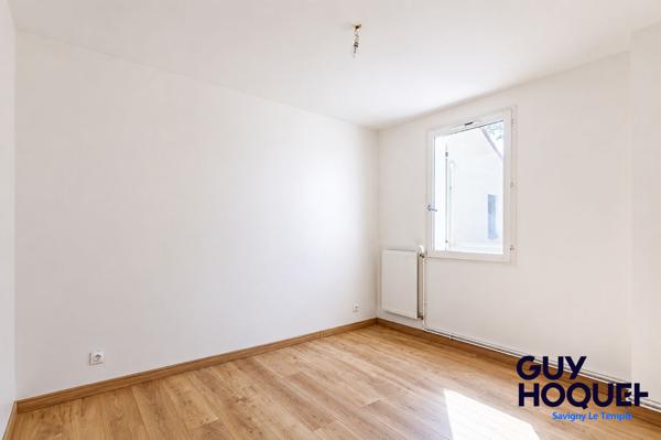 Maison individuelle 4 chambres 96m² quartier calme