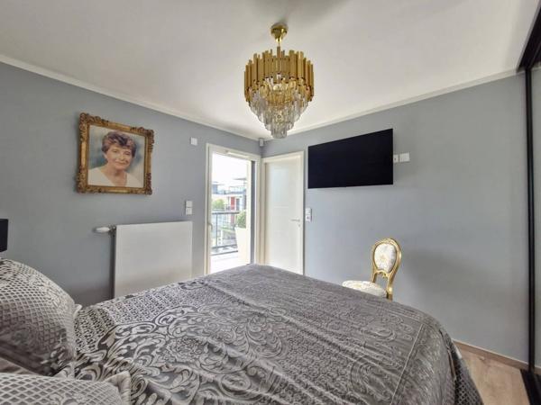 Appartement T2 avec vue lac - Bourget du Lac