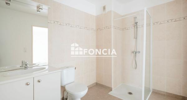 À vendre Appartement 2 pièces 39.14 m² - Orléans 45000