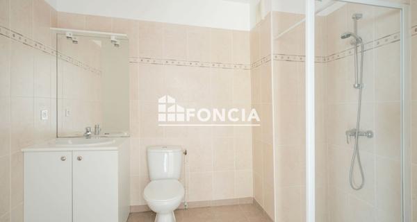 À vendre Appartement 2 pièces 39.14 m² - Orléans 45000