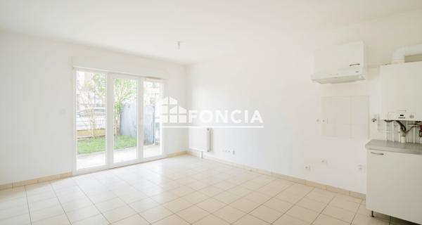 À vendre Appartement 2 pièces 39.14 m² - Orléans 45000