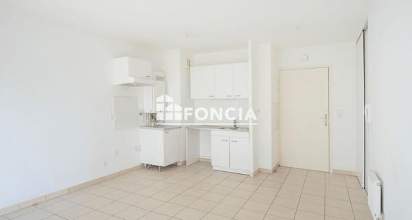 À vendre Appartement 2 pièces 39.14 m² - Orléans 45000