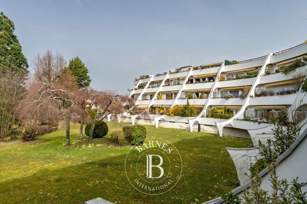 Annecy, Appartement 1 Chambre -  46 m² à vendre