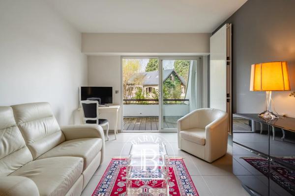 Annecy, Appartement 1 Chambre -  46 m² à vendre