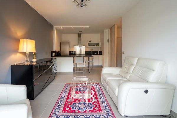 Annecy, Appartement 1 Chambre -  46 m² à vendre