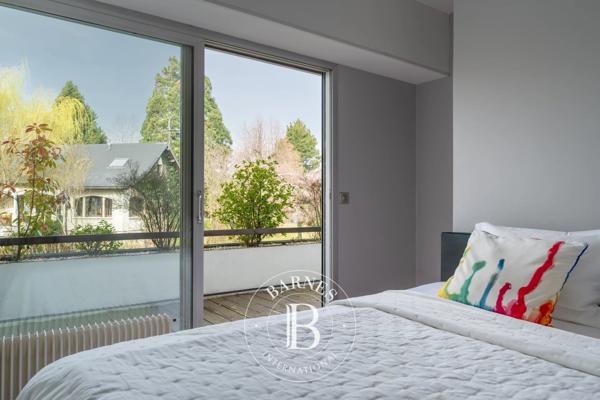 Annecy, Appartement 1 Chambre -  46 m² à vendre