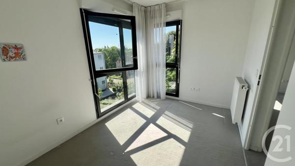 Appartement Duplex à vendre  4 pièces - 78,47 m2 PONTOISE - 95