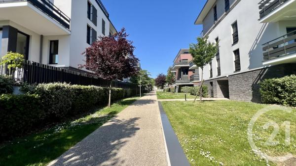 Appartement Duplex à vendre  4 pièces - 78,47 m2 PONTOISE - 95