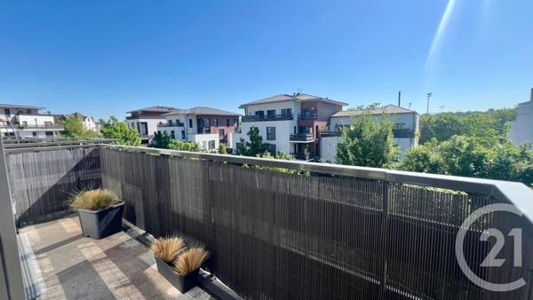 Appartement Duplex à vendre  4 pièces - 78,47 m2 PONTOISE - 95