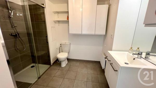 Appartement Duplex à vendre  4 pièces - 78,47 m2 PONTOISE - 95