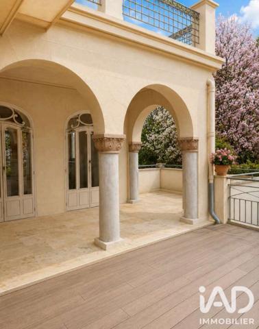 Appartement à vendre 4 pièces 93,89 m² Fontainebleau