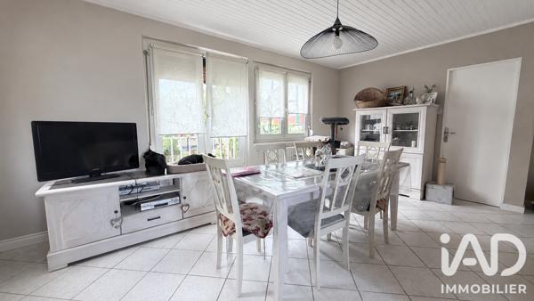 Maison à vendre 4 pièces 85 m² Lallaing