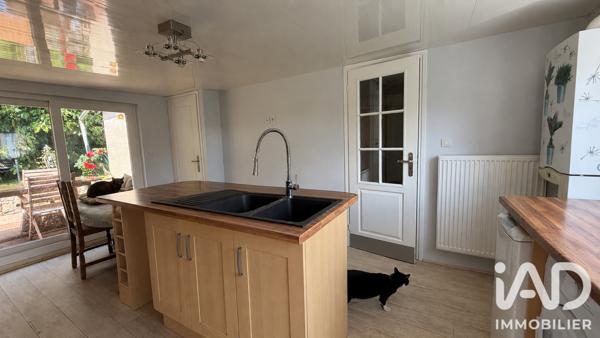 Maison à vendre 4 pièces 85 m² Lallaing