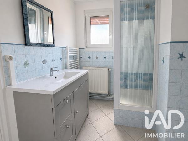 Maison à vendre 4 pièces 85 m² Lallaing