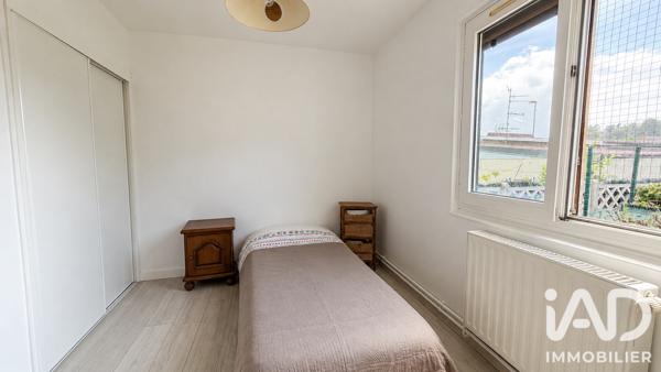 Maison à vendre 4 pièces 85 m² Lallaing