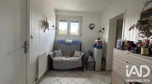 Maison à vendre 4 pièces 85 m² Lallaing