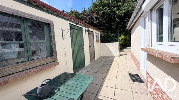 Maison à vendre 4 pièces 85 m² Lallaing