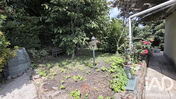 Maison à vendre 4 pièces 85 m² Lallaing