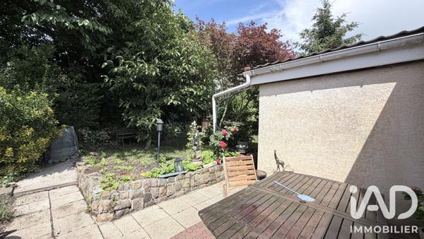 Maison à vendre 4 pièces 85 m² Lallaing
