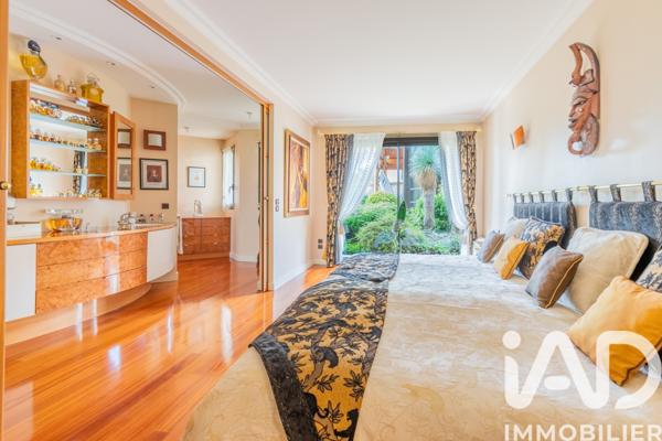 Maison à vendre 10 pièces 482 m² Verrières-le-Buisson