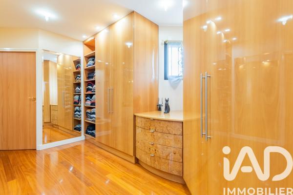 Maison à vendre 10 pièces 482 m² Verrières-le-Buisson