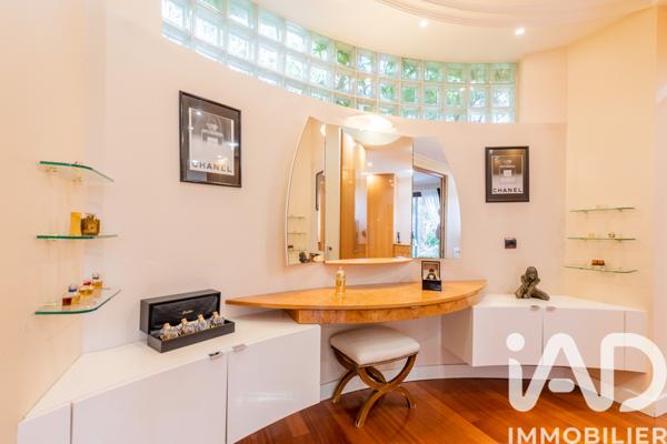 Maison à vendre 10 pièces 482 m² Verrières-le-Buisson