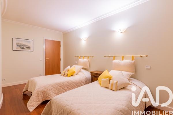 Maison à vendre 10 pièces 482 m² Verrières-le-Buisson