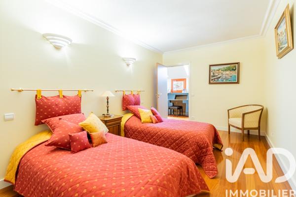 Maison à vendre 10 pièces 482 m² Verrières-le-Buisson