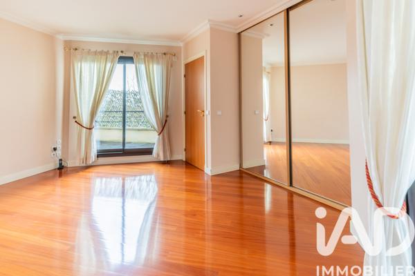 Maison à vendre 10 pièces 482 m² Verrières-le-Buisson