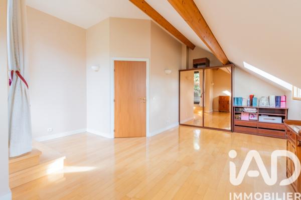 Maison à vendre 10 pièces 482 m² Verrières-le-Buisson