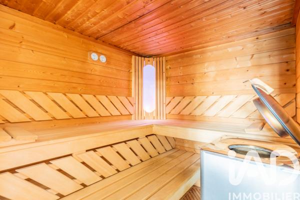 Maison à vendre 10 pièces 482 m² Verrières-le-Buisson