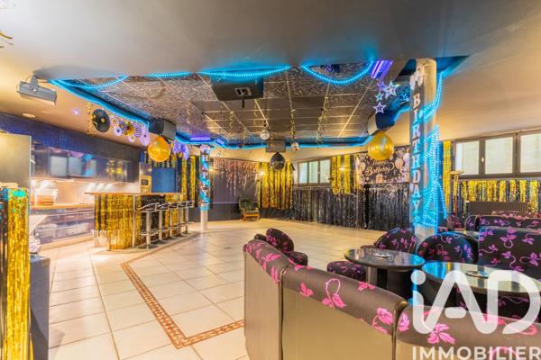 Maison à vendre 10 pièces 482 m² Verrières-le-Buisson