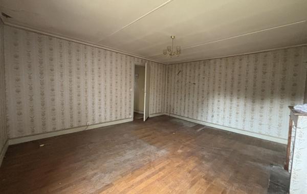 Vente Maison à rénover Tercillat   