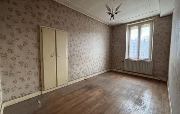 Vente Maison à rénover Tercillat   