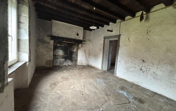 Vente Maison à rénover Tercillat   