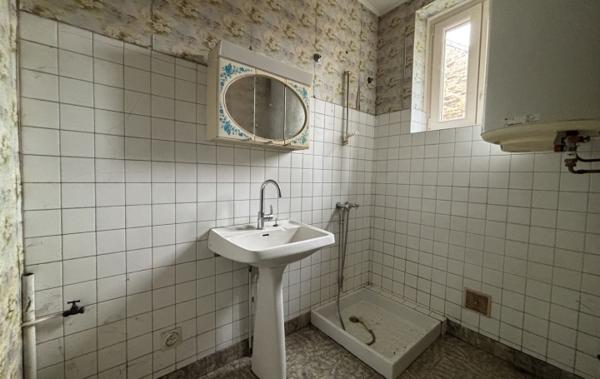 Vente Maison à rénover Tercillat   