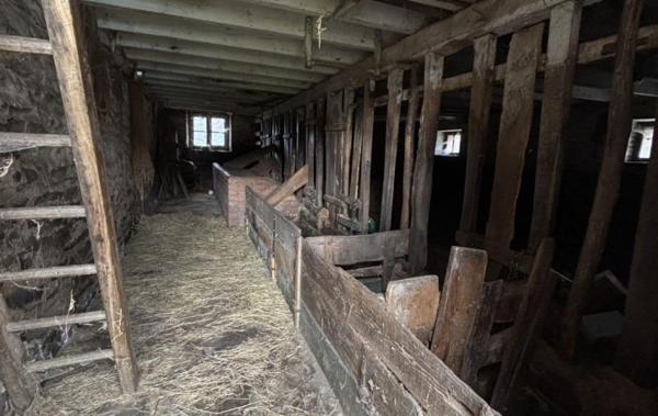 Vente Maison à rénover Tercillat   