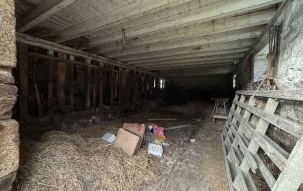 Vente Maison à rénover Tercillat   