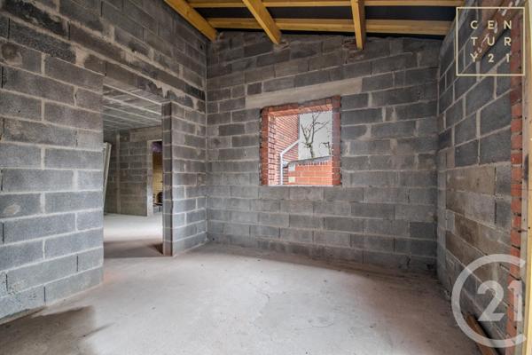 Maison à vendre  5 pièces - 86,55 m2 FERRIERE LA GRANDE - 59