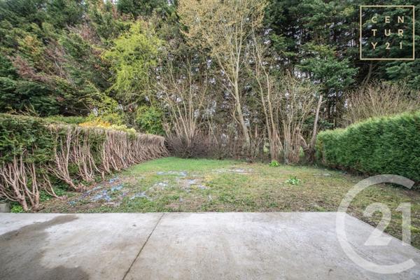 Maison à vendre  5 pièces - 86,55 m2 FERRIERE LA GRANDE - 59