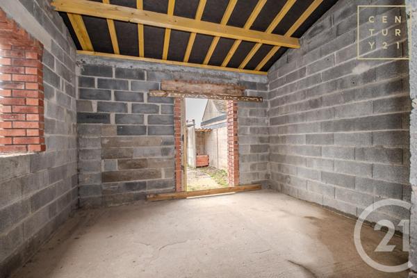 Maison à vendre  5 pièces - 86,55 m2 FERRIERE LA GRANDE - 59
