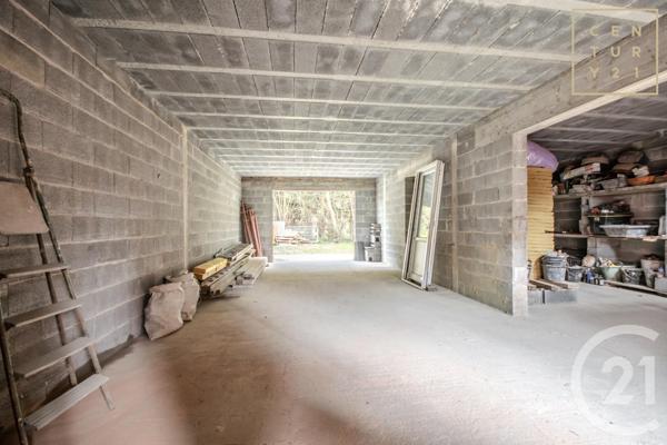 Maison à vendre  5 pièces - 86,55 m2 FERRIERE LA GRANDE - 59