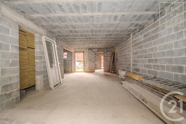 Maison à vendre  5 pièces - 86,55 m2 FERRIERE LA GRANDE - 59