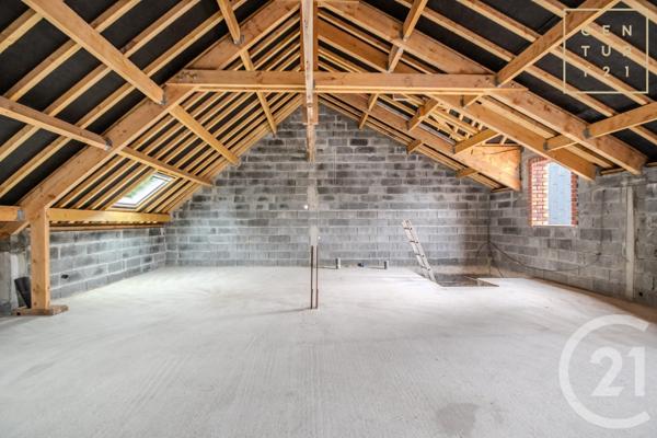 Maison à vendre  5 pièces - 86,55 m2 FERRIERE LA GRANDE - 59